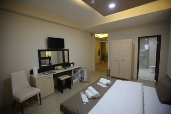 Velibey Hotel Eskisehir Exterior foto